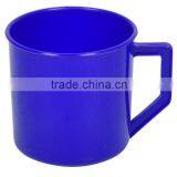 PLASTIC MUG WITH HANDLE 613 thumbnail-1