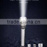 the Most Pwoerful Hid Police Light,hid Xenon Lamp,85w,8500lm,9000mah Liion,rechargeable Battery,IP67 Waterproof