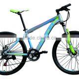 26" MTB bike mountain bike QS7.3D