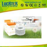 HIGH QUALITY OF CAT.6A / CAT.7 LAN CABLE,Colorful RJ45 NETWORK CONNTECTORS