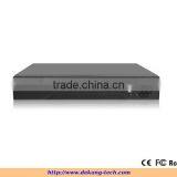 8 1080P Full HD ONVIF Nvr,1pcs SATA Port