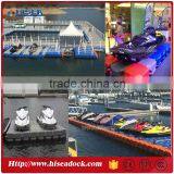 Pontoon for Jet Ski for Sale thumbnail-1
