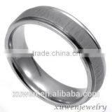 Brush Rotate 316l Stainless Steel Wholesale Fashion Jewelry Dozen