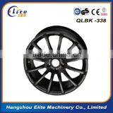 Hot Design Aluminum Alloy Wheels