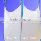 Coated U-Panel Big Bag/overlock Stitch/ Various Lifting Options, Filling Options, and Discharging Options thumbnail-1