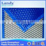 Polyethylene Bubble Cover for Public Pool, Durable, Anti-UV thumbnail-1