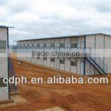 China Prefabricated Homes thumbnail-1