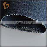 Indian Linen Cotton Yarn Dyed Denim Flax Fabric Wholesale thumbnail-2