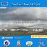 China Low Cost Prefab Homes, Made in China Steel Structure House, China Supplier Steel Frame Homes thumbnail-2