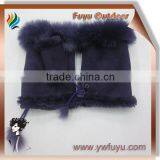 Ladies Fashion Gloves