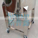 1000L Used Syrup Tank/liquid Detergent Pot thumbnail-6