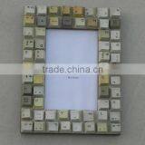 Bone Photo Frame Buy at Best Prices on India Arts Palace thumbnail-1