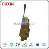 Smart 2 in 1 Valve Infrared Hand-washing Magnetic Valve Impulse thumbnail-1