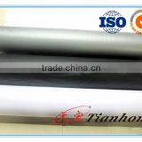 Single Side Aluminum and Plastic Composite White PVC Tape for Flexible Duct Discount AL Foil Product in Tianhong thumbnail-3