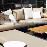 Evergreen Wicker Furniture - Traditional Wicker Sofa