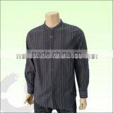 100% Cotton Man's Dobby Shirt thumbnail-1