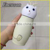 Outdoor Children Stainless Water Cup Keep Temperature Stainless Water Cup Price per Piece thumbnail-1