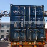 Concrete Steel Formwork Composed Concrete Metal Form 400*1200mm