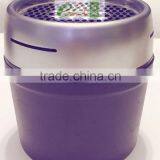 Eli Home Eco Friendly Diatom Ooze Car Air Freshener OEM ODM Best Car Freshener thumbnail-1