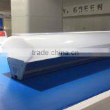 New Arrival Batten Light Fixture For Subway High Quality 36w 4ft High Power Led Tube Light