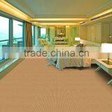 100% Nylon Tufted Carpet for the Hotel Bedroom thumbnail-1