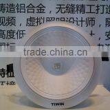 TIWIN DL4C 4000K 8W 4 Inch 650LM Special Design LED Downlight thumbnail-5