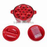 Egg Boiler Machine thumbnail-2