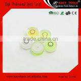 Plastic Round Bubble Leveler