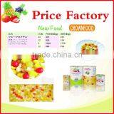 Better Mixed Fruit in Light Syrup thumbnail-1