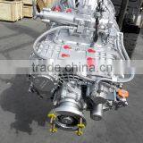 Foton Auman Truck Fast Transmission Gearbox 12JSD160T thumbnail-2