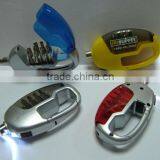 HEYU Promotional Mini Multifunction Tool thumbnail-1