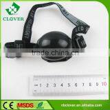 ABS Material 50 Lumens 2 LED High Brightness Most Powerful Headlamp thumbnail-4