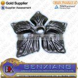 Wrought Iron Accessories