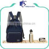 Multifunctional Laptop Bag Foldable Backpack / Customized Fashion Backpack Bag Supplier's Choice thumbnail-3