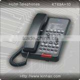 KT89 hotel telephone hotel guest room telepone hotel appliances