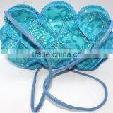 China Style Handmade Leather Bag Crochet Design Nice Material More Durable thumbnail-5