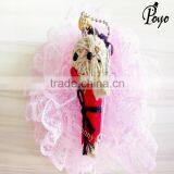Customized Design Cheap Voodoo Doll thumbnail-3