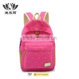 Middle New Design School Backpack Bag thumbnail-1