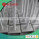 U Head Jack Base Adjustable Jack