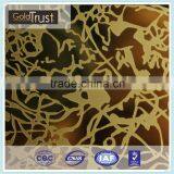 China Supplier High Demand Products In Market Combination Artwork Stainless Steel Sheet for Elevator and Decoration thumbnail-3