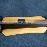 4 Wheel Hoverboard Electric Skateboard With Remote Control thumbnail-4