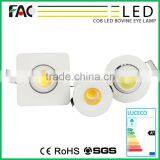 China Online Selling Hot Types Square Spot Light