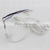 Sineyi High-quality Plastic Power Plugs Cable Waterproof Connector Fire Flame Led thumbnail-1