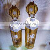 Bpa Free Plastic Sport Water Bottle Available in Various Capacity thumbnail-2