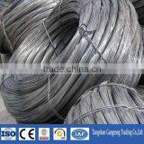 Black Annealed Iron Wire for Rion Wire Mesh thumbnail-6