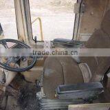 USED MACHINERIES - CAT 950F WHEEL LOADER (2815) thumbnail-5