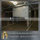China Supplier Manufacture Garage Cabinet Custom Storage Cabinet for Car Parking thumbnail-4