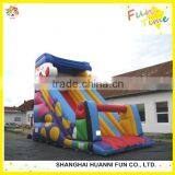 Customized Inflatable Water Slide Suppliers and Manufacturers in China thumbnail-1