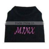 Minx Rhinestone Shirts thumbnail-1