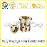 Factory Standard Bushes Pillars,Precision Guide Post Guide Bushing thumbnail-5